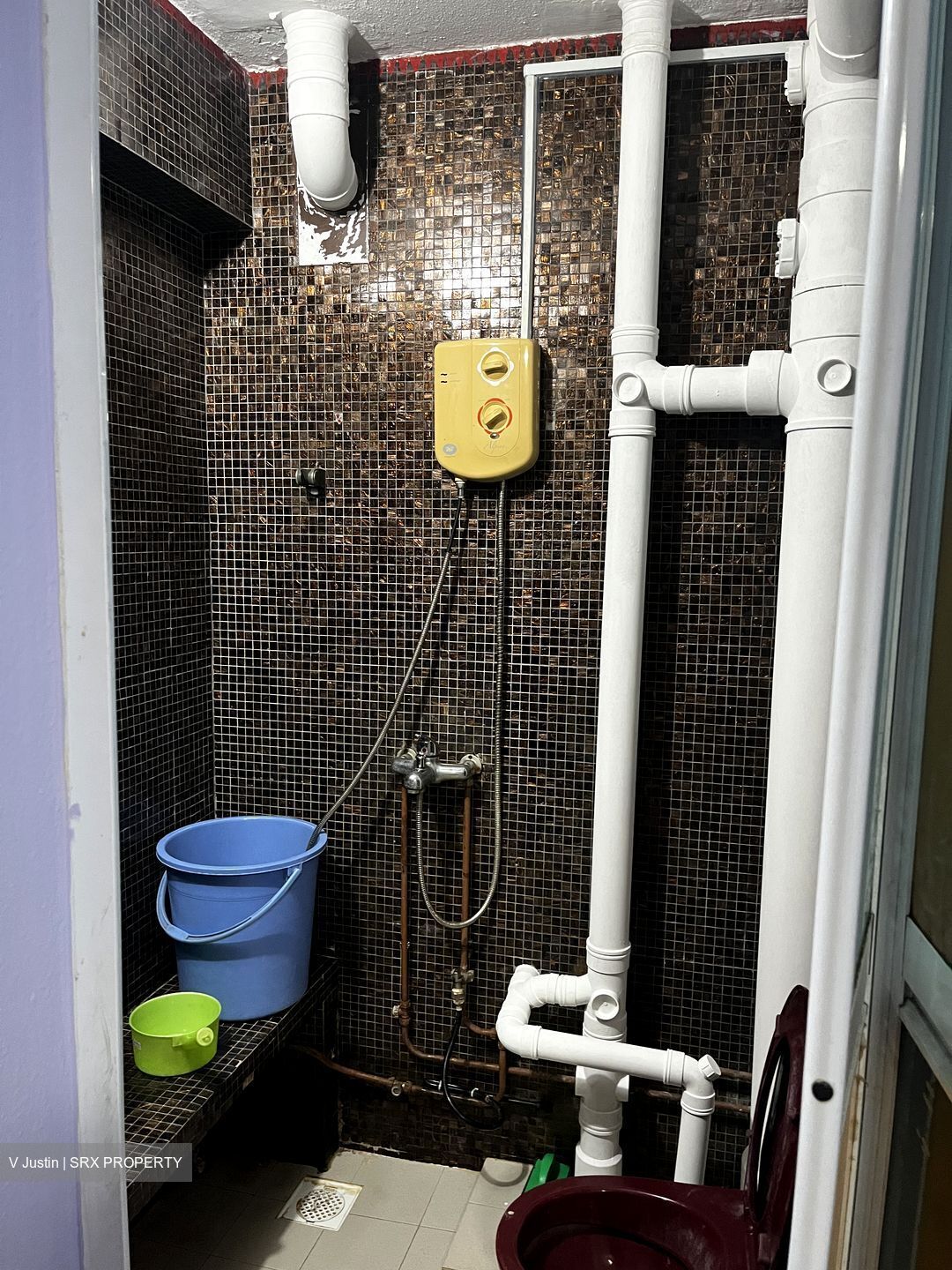 Blk 207 Jurong East View (Jurong East), HDB 3 Rooms #488919921